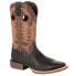 Фото #3 товара Durango Durango Rebel Pro Square Toe Cowboy Mens Brown Casual Boots DDB0217
