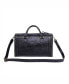ფოტო #8 პროდუქტის Women's Genuine Leather Cambria Satchel Bag