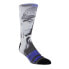 PERRI'S SOCKS Tupac Trust Nobody Crew Socks - TUC303