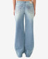 ფოტო #2 პროდუქტის Women's Bobbi Baggy Jeans