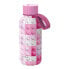 Фото #2 товара QUOKKA Bricks 330ml thermo bottle