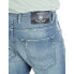 Фото #7 товара REPLAY MH981.000.573.H04 denim shorts