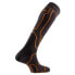 Фото #2 товара LURBEL Peak Silk Six long socks