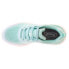 Propet Propet B10 Usher Slip On Womens Blue Sneakers Casual Shoes WAB012MMIN