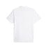 Puma Mapf1 Short Sleeve Polo Shirt Mens White Casual 62115403
