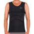 OCEAN & EARTH Rib Guard Padded Sleeveless Surf T-Shirt