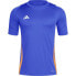 ფოტო #4 პროდუქტის ADIDAS Tiro 24 short sleeve T-shirt