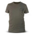 Фото #2 товара DMD Unscrupulous Military short sleeve T-shirt