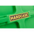 Hardcase 14" F.Tom Case F.Lined L.Green