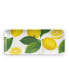 Фото #1 товара Lemon Fresh Appetizer Tray, 17.8" X 7.5",Melamine