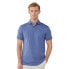 Фото #1 товара HACKETT Pima Cotton short sleeve polo