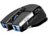 Фото #2 товара EVGA X17 Gaming Mouse, Wired, Grey, Customizable, 16,000 DPI, 5 Profiles, 10 But