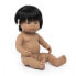 MINILAND Latin With Implant 38 cm Baby Doll