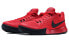 Фото #4 товара Кроссовки Nike Zoom Live 2 EP красно-черные