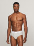 Cotton Classics Brief 4-Pack