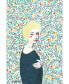 Фото #2 товара Sofia Bonati Helena Art Block Framed Canvas 20" x 30"