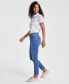 ფოტო #9 პროდუქტის Women's TH Flex Waverly Skinny Jeans