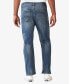 Фото #2 товара Men's 181 Relaxed Straight Jeans