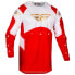 ფოტო #1 პროდუქტის FLY RACING Evolution DST Podium LE long sleeve T-shirt