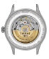 Фото #3 товара Часы Tissot Heritage 1938 Brown 39mm