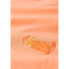 Фото #4 товара SUPERDRY Essential Logo Emb Neon short sleeve T-shirt
