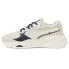 Фото #3 товара Puma Vogue X Trc Mira Lace Up Womens Off White Sneakers Casual Shoes 38768901