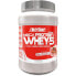 Фото #1 товара NUTRISPORT Mega Protein Whey+5 900gr Strawberry