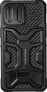 Nillkin Etui Nillkin Adventurer Pro Case na iPhone 14 Pro Max - czarne