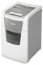 Фото #1 товара Esselte Leitz IQ Autofeed Office 150 Automatic Paper Shredder P5 - Micro-cut shredding - 22 cm - 2 x 15 mm - 44 L - Touch - 6 sheets