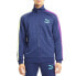 Puma Iconic T7 Full Zip Track Jacket Mens Size S Casual Athletic Outerwear 5300 - фото #1