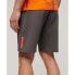 SUPERDRY Sport Tech Logo Tapered sweat shorts