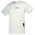 ფოტო #2 პროდუქტის NEW BALANCE Delorenzo short sleeve T-shirt