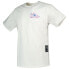 Фото #2 товара NEW BALANCE Delorenzo short sleeve T-shirt