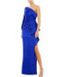 Фото #1 товара Mac Duggal Sheath Gown Women's 4