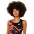 Фото #4 товара ASICS Light Graphic sleeveless T-shirt