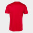 Фото #2 товара Joma Inter III Short Sleeve T-Shirt 103164.609