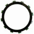 Фото #1 товара TECNIUM CF125DD/P-Z clutch friction plates