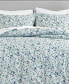 Фото #3 товара Oliva Duvet Cover Set, Full/Queen