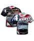 Men's White Kevin Harvick Sublimated Patriotic T-shirt