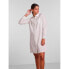 PIECES Jayla Long Sleeve Dress