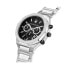 ფოტო #7 პროდუქტის MASERATI Stile 45 mm R8873642004 watch