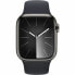 Фото #5 товара Умные часы Apple Series 9 Чёрный 41 mm