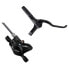 Фото #1 товара SHIMANO MT201 Lever+ brakes