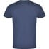 ფოტო #3 პროდუქტის KRUSKIS Logo Climb short sleeve T-shirt