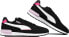 Puma Buty damskie Puma Graviton czarno-białe 380738 55 39 - фото #1