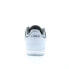 Фото #7 товара Lakai Telford Low MS2240262B00 Mens White Skate Inspired Sneakers Shoes