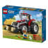 Фото #3 товара Playset City Great Vehicles Tractor Lego 60287 (148 pcs)