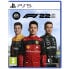 PLAYSTATION GAMES PS5 F1 2022