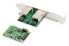 Фото #9 товара DIGITUS Dual Gigabit Ethernet Mini PCI Express Network Card