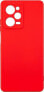 Фото #2 товара Beline Beline Etui Silicone Poco X5 Pro czerwony/red